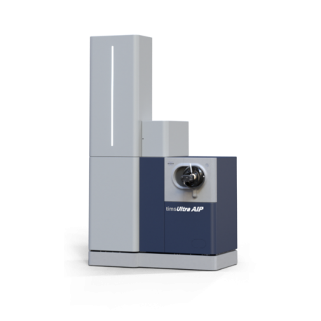 timsUltra AIP (BRUKER MASS SPEC)