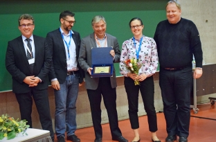 Bruker’s timsTOF Pro Wins the EuPA Technology Award