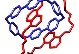 Chemistry Nobel Prize 2016