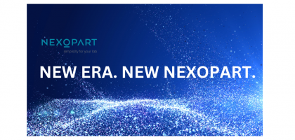 New Era. New Nexopart